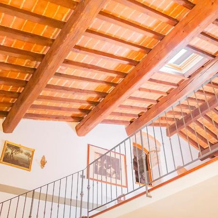 Machiavelli Superior House Lägenhet Florens Exteriör bild