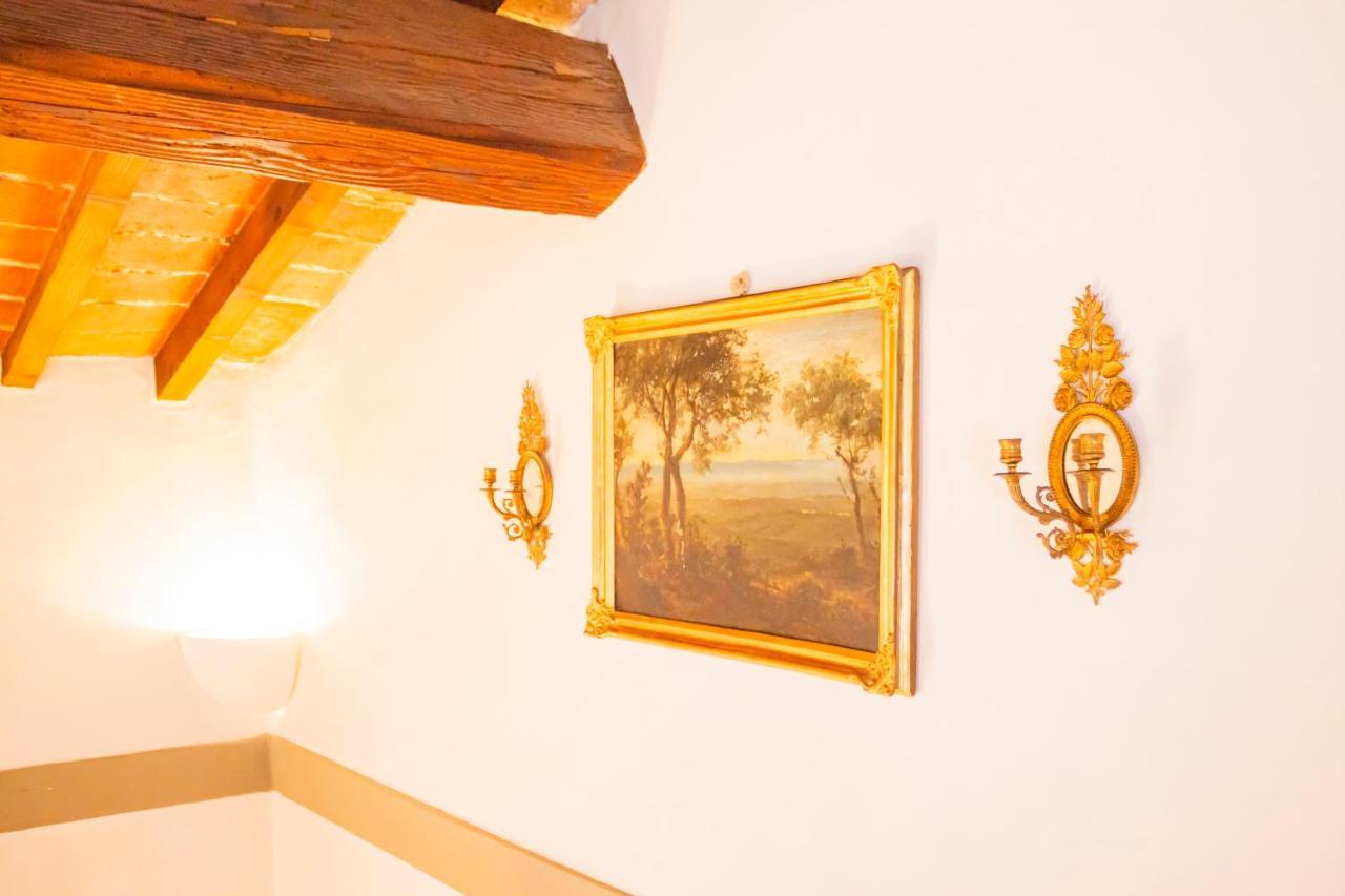 Machiavelli Superior House Lägenhet Florens Exteriör bild