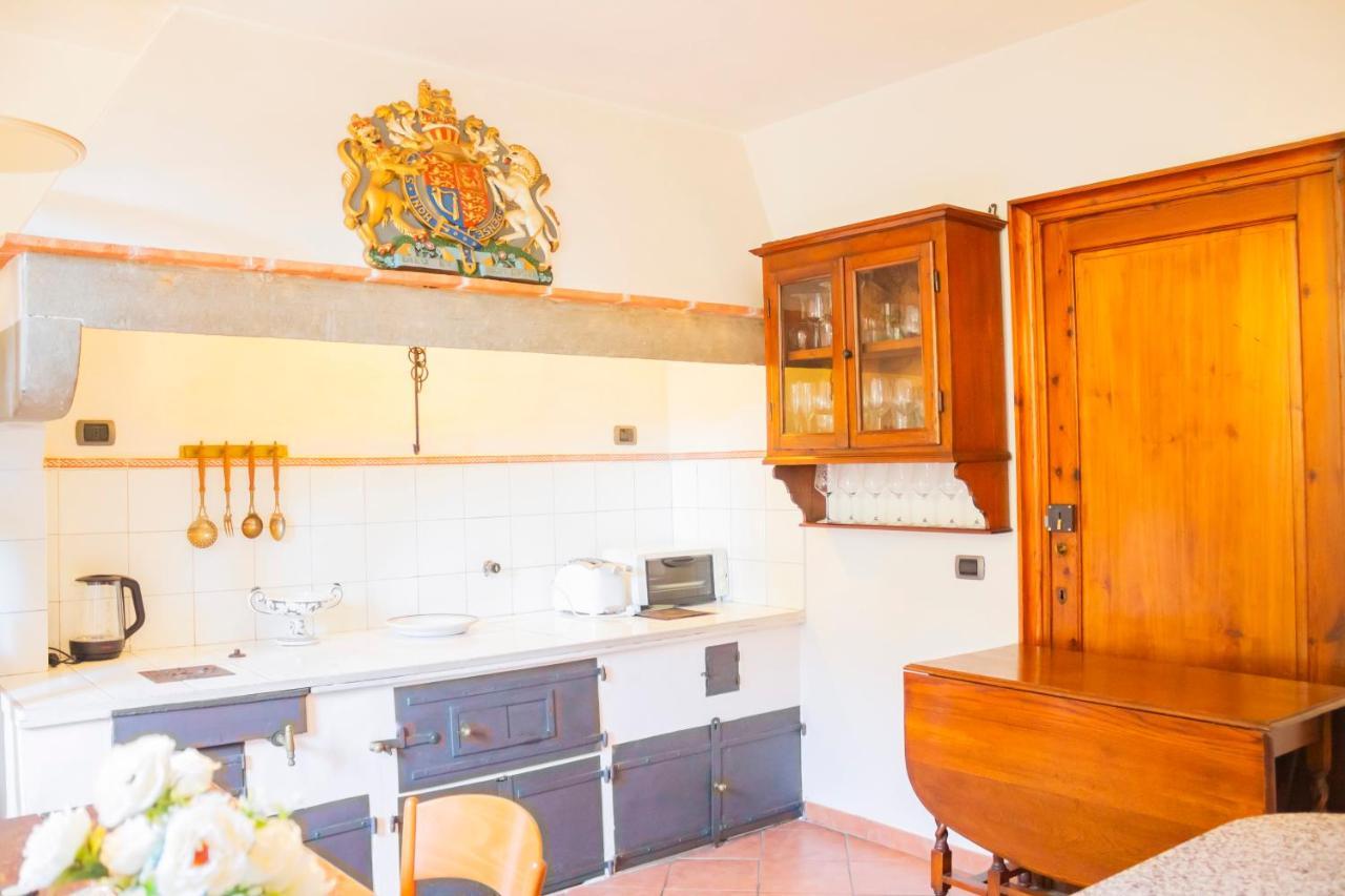 Machiavelli Superior House Lägenhet Florens Exteriör bild