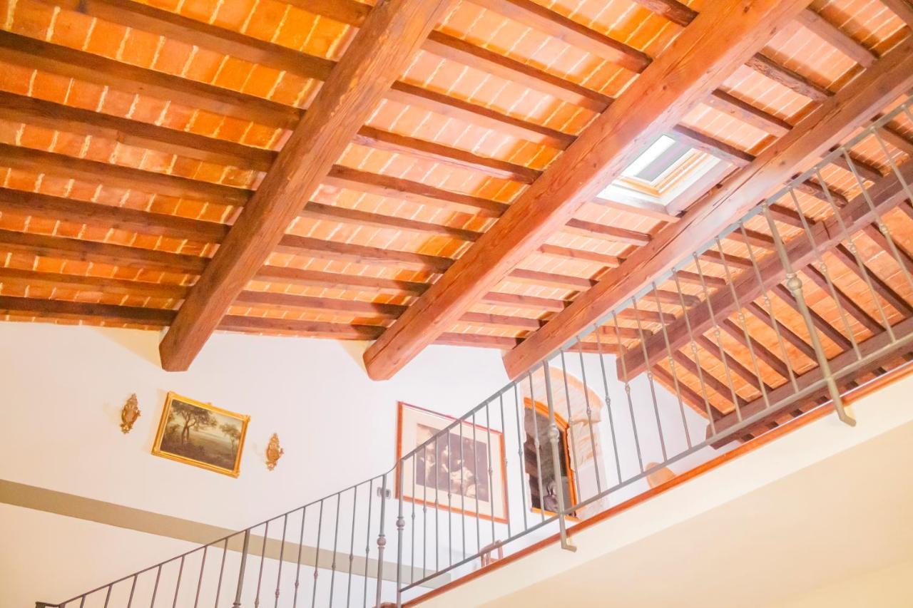 Machiavelli Superior House Lägenhet Florens Exteriör bild